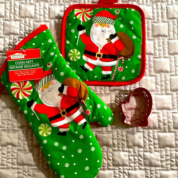 Christmas Bundle🎄 - Picture 1 of 4